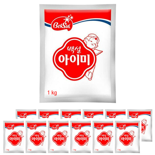 BACKSEOL (CJ) MIWON 1KG PER PACK