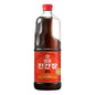 SEMPIO SOY SAUCE (GOLD) 1.7L PER BOTTLE