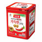 CJ HAECHANDLE ALCHAN GOCHUJANG (HOT PEPPER PASTE) 14KG/TIN